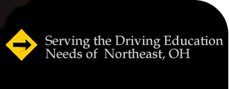 Serving the driving education needs of Northeast, Ohio